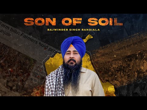 Son Of Soil