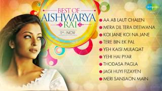 Download lagu Best Songs Of Aishwarya Rai - Top 10 Hits - Bollywood Songs mp3