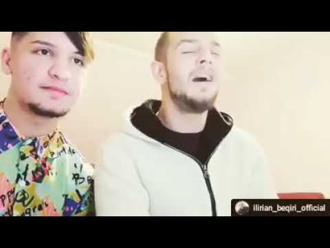 Ilirjan Beqiri & Florian Beqiri  Lotet E Mia 2019