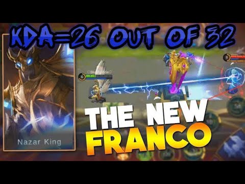 TOP GLOBAL 1 KAJA, BUILDING & ITEM GAMEPLAY