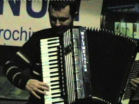 Ghiata V. Ciprian & Maestrul Leonard Negrea - Inima Albastra .