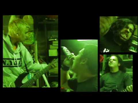 Kannabis - Piedad (Video Oficial) 2005