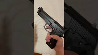 I Have a Powerful BB Gun