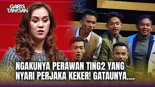 Download lagu ZONK! NGAKUNYA SI PALING PERAWAN, LAH GATAUNYA... | GARIS TANGAN ANTV EPS 92 (FULL) mp3