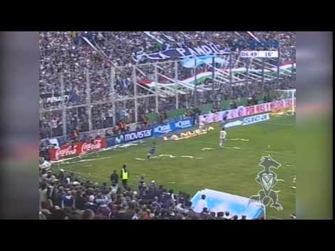 PARTIDO | Velez 1 Vs Huracan 0 | Clausura 2009 | Fecha 19