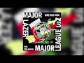 Major Lazer & Major League DJz & Tiwa Savage - Koo Koo Fun (Hamvai PG Cutleg 234)