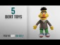 Top 10 Bert Toys 2018 GUND Sesame Street Bert Plush 14