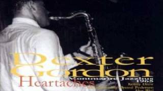 Dexter Gordon - Devilette