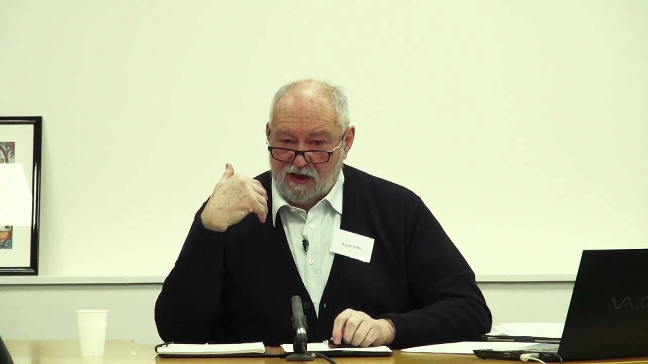 Paradigmes (1) - Qu'est ce qu'un paradigme ? - YouTube