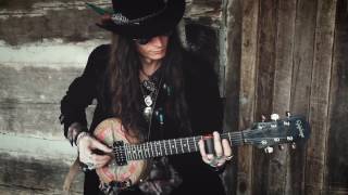 Slidin' Them Ol' Broke Down Car Part Blues