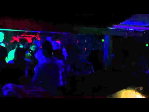 Ida Daugaard @ Creative, Chapeau Rouge, Prague, 20.11.2015