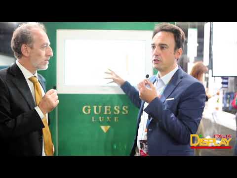 ABS Group interwiew by Display Magazine