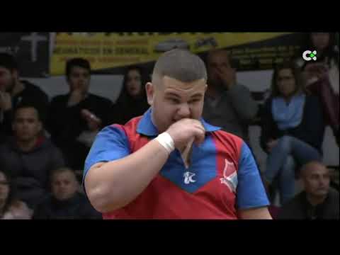 Lucha Canaria | CL Tamanca Las Manchas - CL Candelaria de Mirca