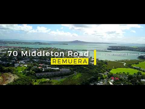 70 Middleton Rd, Remeura - Heather Walton & Bowen Sun