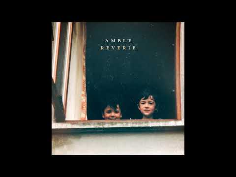 Amble - Treehouse Wings (Official Audio)