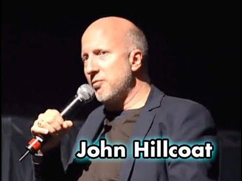 John Hillcoat On Working With Cinematographer Javier Aguirresarobe