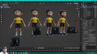 Fix lỗi Texture - KHÔNG HIỂN THỊ Texture