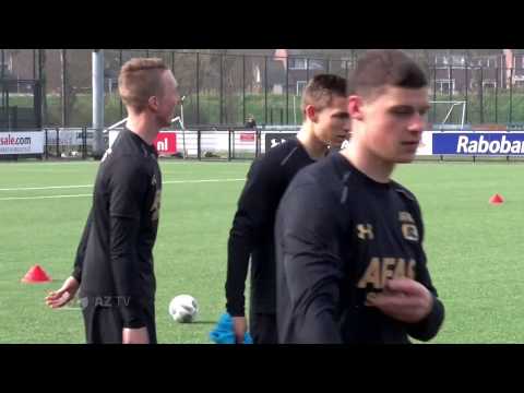 Voorbeschouwing Jong AZ - MVV Maastricht