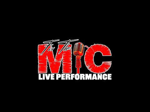 M.3.P - Moe Nameith Story Pt. 1  (Fix The Mic Live Performance)