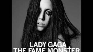 Alejandro - Lady Gaga (Don't Call My Name) n_____n