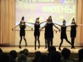 Vive la swing Чарльстон 