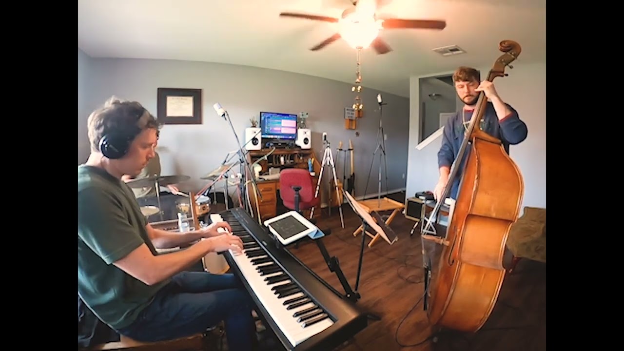 Promotional video thumbnail 2 for Occasion Jazz