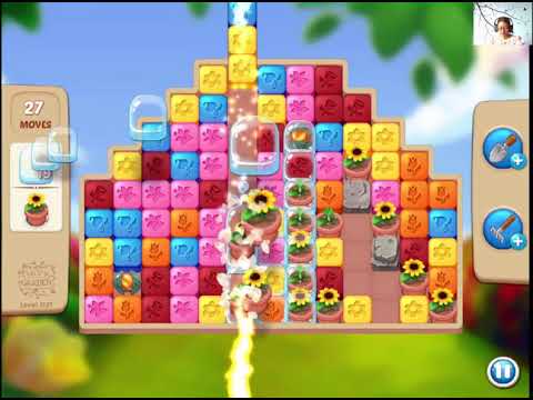 Lilys Garden Level 1121