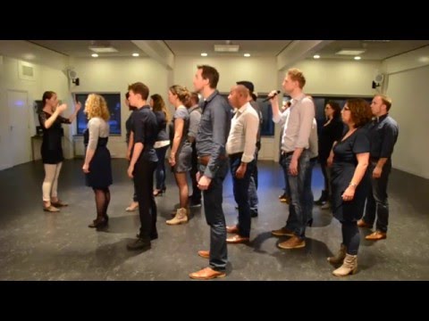 Pitch Control - Gran Torino