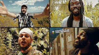 Old Tape Riddim - Jah Defender,Subajah,Zafayah,Dada Yute, Jr Morgan, Junior Natural,Irie Bear [2017]