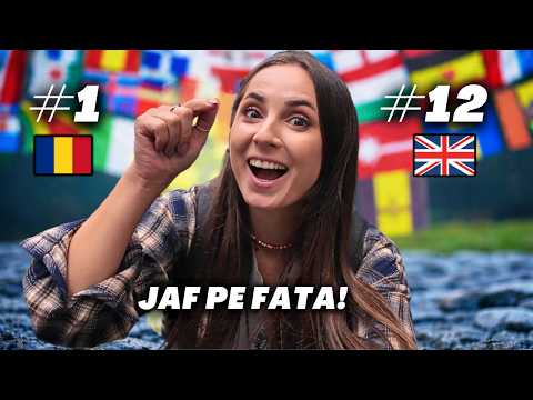 Mafia SUPERMARKET-URILOR îngroapă ROMÂNIA?!😱