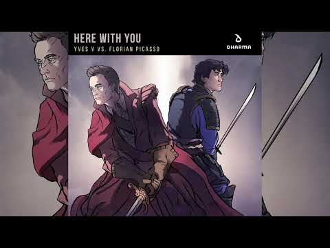 Yves V x Florian Picasso — Here With You