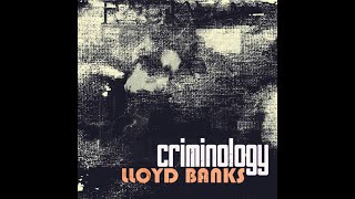 Lloyd Banks - Criminology Freestyle (At Your Request)(2015)