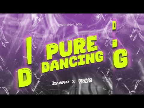 SG Danko Ft Steban Deaza - Pure Dancing @Dankodj_  @StebanDeaza #GUARACHA #2025  #MIX