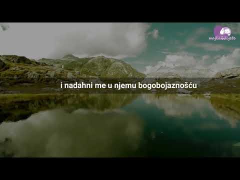 Odabrane dove mjesecaRamazana 13