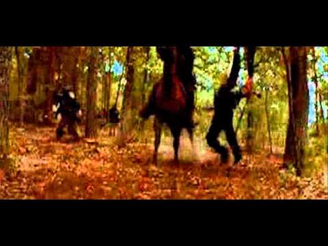 Alamo - Der Traum, das Schicksal, die Legende trailer