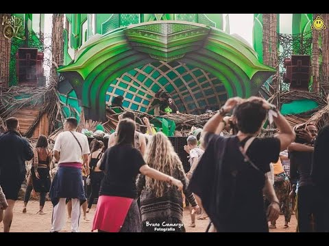 Festival Mundo de Oz - São Paulo