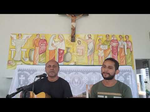 MINISTÉRIO ADONAI DE ALIANÇA DO TOCANTINS- EDSON FONSECA E ADJUNIO