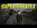 Super Cheater - DayZ autonome 