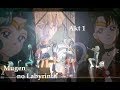 Yume Musical Mugen No Labyrinth 2004 Akt 1