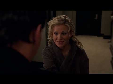 Sookie Talks To Barry - True Blood 2x05 Scene