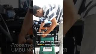 Cara Mengatasi Printer Error E03 Canon Mp287 #serviceprinter #canonmp287 #errorE03