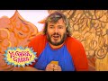 Yo Gabba Gabba Jack Black Is Back In Gabba Land 1 Hour Of Yo Gabba Gabba Show For Kids