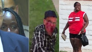 Woman gets 15 years for brutal beating in Willowbrook | ABC7