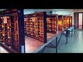 Видео Светодиодное табло желтого свечения 400 х 1680 x 90мм