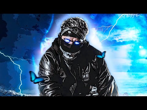 PiuTrap - LEEN BACK  ft. AKATS