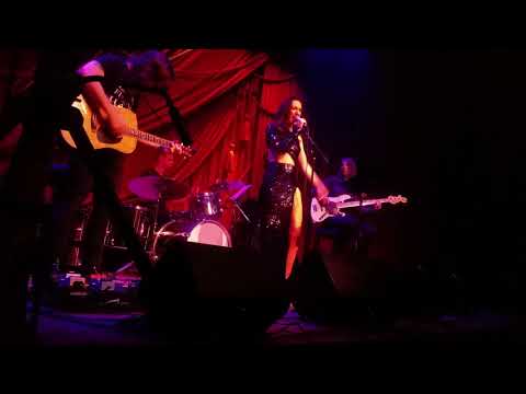 Midnight Radio - Lena Hall - 06-27-2018 - Six Months of Obsessions