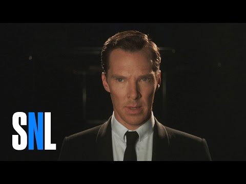 Saturday Night Live 42.05 (Preview 'Benedict Clumberbatch')