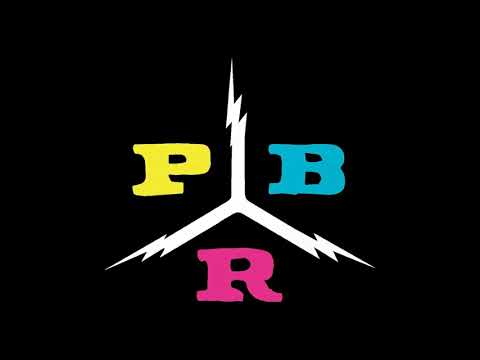PBR Streetgang - J2Thab