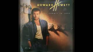 Howard Hewett - Say Amen