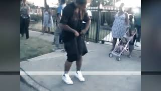 KURUPT WE CAN FREAK IT C WALK